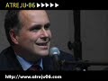 Atreju 2006 - Intervento Giampaolo Rossi