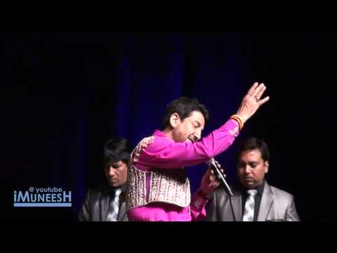 Peed Tere Jaan Di - Gurdas Mann - Live in Perth on 15-09-2012
