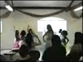 Devas Dance - Dumia Houara and children - Fairy dance