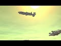 starship troopers cg pt2