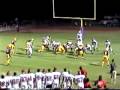 Terance Wilson is very raw with a...