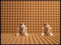 Do You Like Waffles? (LEGO)