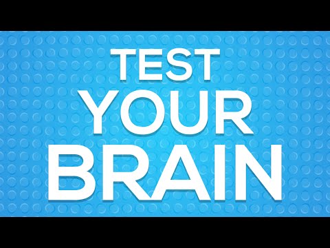 how to test for a.d.d