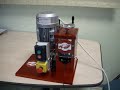 DENUDEUR DE CABLES ELECTRIQUE