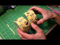 Click here to watch this video *New* SpongeBob SquarePants Duct tape!