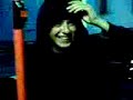 eckle f�llt im bus
