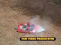 Dave Pfieler's Woodland Crash