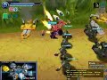 Acclaim Bots!! level 90