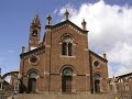 Orthodox Cathedral... Asmara, Eritrea (Subsaharian Africa)