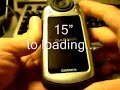 Garmin Colorado 300