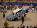 Texas Heat Wave Hydraulic Comp