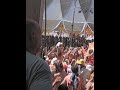 Balinese Monkey Chant in Center Camp