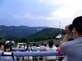 m v 7 rocket liftoff