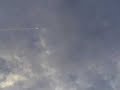 m v 7 rocket liftoff