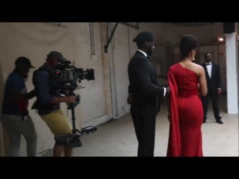 10 Days in Sun city Movie - Behind the Scene DAY 9 BEHIND THE SCENES
