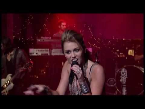 Miley Cyrus