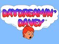 day dreamin' davey... lol. it's an okay and imaginative game, simply put. developed by sculptured software and published by hal laboratory in the us in 1992, you play with the titular davey, an ordinary kid with a not-so-ordinary imagination. while doing typical kid things and dealing with typical kid problems, davey drifts off into dreamlike-states where you must complete the various fantasies he has conjured up successfully in order to escape, somehow giving him the ability or courage to easily overcome obstacles in 