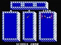 day dreamin' davey... lol. it's an okay and imaginative game, simply put. developed by sculptured software and published by hal laboratory in the us in 1992, you play with the titular davey, an ordinary kid with a not-so-ordinary imagination. while doing typical kid things and dealing with typical kid problems, davey drifts off into dreamlike-states where you must complete the various fantasies he has conjured up successfully in order to escape, somehow giving him the ability or courage to easily overcome obstacles in 