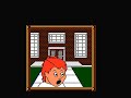 day dreamin' davey... lol. it's an okay and imaginative game, simply put. developed by sculptured software and published by hal laboratory in the us in 1992, you play with the titular davey, an ordinary kid with a not-so-ordinary imagination. while doing typical kid things and dealing with typical kid problems, davey drifts off into dreamlike-states where you must complete the various fantasies he has conjured up successfully in order to escape, somehow giving him the ability or courage to easily overcome obstacles in 