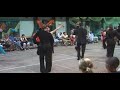 Goldance versenyt�nc bemutat� 2007