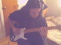 In Flames - Colony Cover (by Venison)