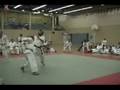 Koshiki Fighting Highlights. Sensei Paul Jackman 2007