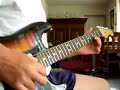 Jeremy - Fender Vibratone 2