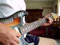 Jeremy - Fender Vibratone 2