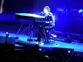 gianna nannini una luce e notti senza cuore live