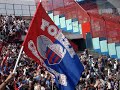 Serie A TIM 38° Giornata CATANIA-roma fischio finale SALVI Serie A TIM 38° Giornata CATANIA-roma fischio finale SALVI