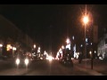 luci di natale a granby.MP4