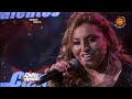 CANAL 13 HD ISDB-T LESLIE PEREZ FINALISTA CHILE PAIS DE TALENTO - THE POWER OF LOVE