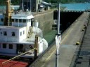 Welland Canal Lock Number 3