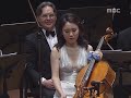 "Andante Cantabile" for Cello and string orchestra  -P.I.Tchaikovsky
