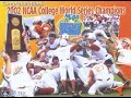 Texas Longhorns - 2002 Baseball National Champions