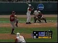 Texas Longhorns - 2002 Baseball National Champions