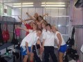 Ashfield Leavers 2002-2007