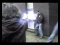 Demon Hunters (Sixth Form College Short)