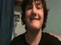 Wussie kid hides from airsoft gun Wussie kid hides from airsoft gun