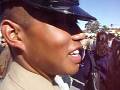 Ron's Graduation/Dismissal