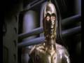 STAR WARS...
