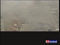 Tsunami y el Terremoto golpea Japón