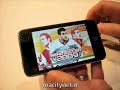 iPod touch 2G new games