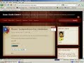 How to post in wordpress