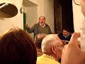 fiesta flamenca en villa garrido  almogia para vivir 