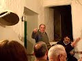 fiesta flamenca en villa garrido  almogia para vivir 