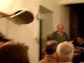 fiesta flamenca en villa garrido  almogia para vivir 