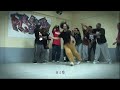 French Group Serial Stepperz staring Kapela, K, Physs, Moguay, Mamson, Serge, Ajs, El Fonky Juice, Neo,Yugson ... Tiptop and Babson . Credits to : A to deep/ Oncle John.