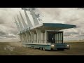 Subaru TV advert