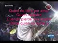 Nigga - quien no llora por amor video oficial